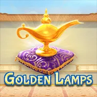 Golden Lamps игра