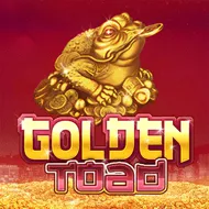 Golden Toad игра