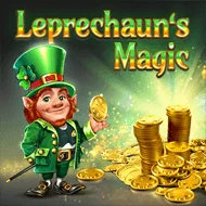 Leprechaun's Magic игра