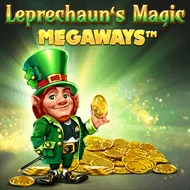 Leprechaun's Magic Megaways игра