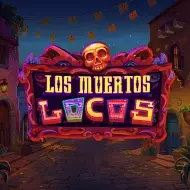 Los Muertos Locos игра