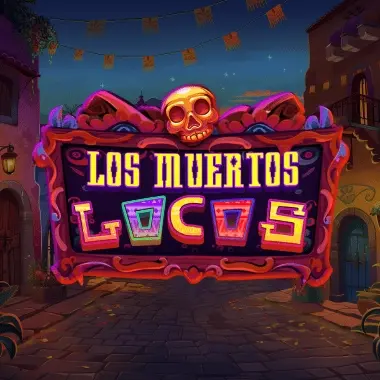 Los Muertos Locos logo