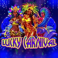 Lucky Carnival игра