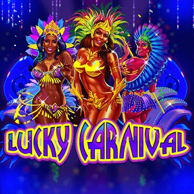 Lucky Carnival logo