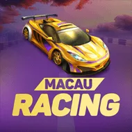 Macau Racing игра