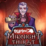Midnight Thirst игра