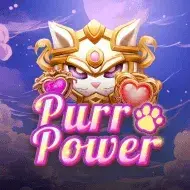 Purr Power игра