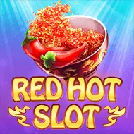 Red Hot Slot игра