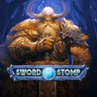 Sword Stomp игра