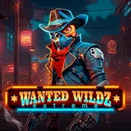 Wanted Wildz Extreme игра