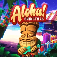 Aloha! Christmas игра