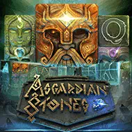 Asgardian Stones игра