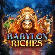 Babylon Riches игра