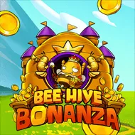 Bee Hive Bonanza игра
