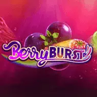 Berryburst игра