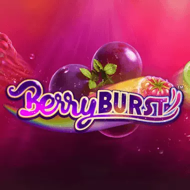 Berryburst logo