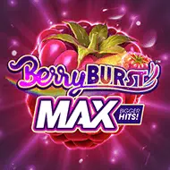 Berryburst MAX игра