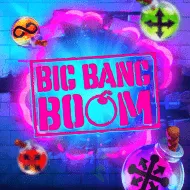 Big Bang Boom игра
