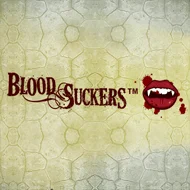 Blood Suckers игра