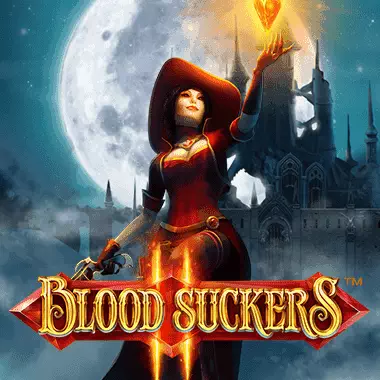 Blood Suckers II logo