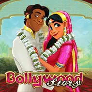 Bollywood Story игра