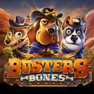 Buster’s Bones игра