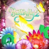 Butterfly Staxx 2 игра