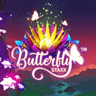 Butterfly Staxx игра