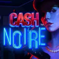Cash Noire игра