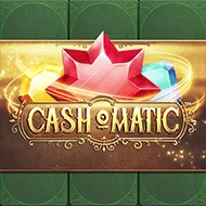 Cash-o-Matic игра