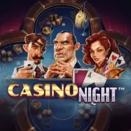 Casino Night игра