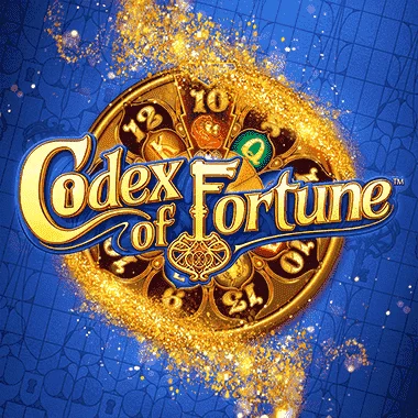 Codex of Fortune logo
