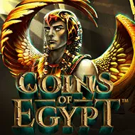 Coins of Egypt игра