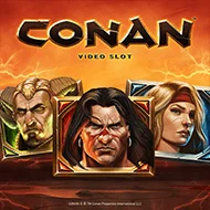 Conan игра