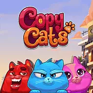 Copycats игра