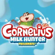 Cornelius Milk Hunter Megaways игра