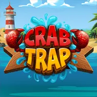Crab Trap игра