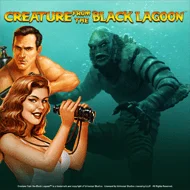Creature from the Black Lagoon игра