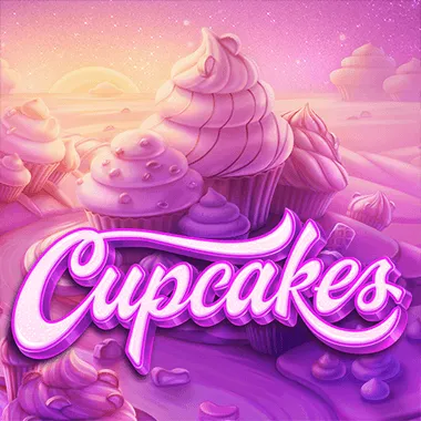 Cupcakes logo