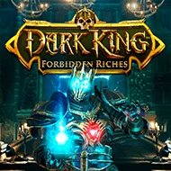 Dark King: Forbidden Riches игра