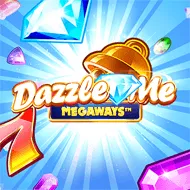 Dazzle Me Megaways игра