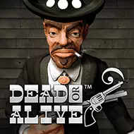 Dead or Alive игра