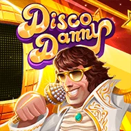 Disco Danny игра