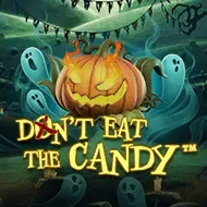 Don’t Eat the Candy игра