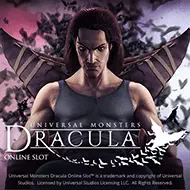 Dracula игра
