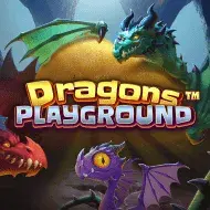 Dragons Playground игра