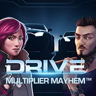 Drive: Multiplier Mayhem игра