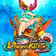 East Sea Dragon King игра