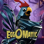 EggOMatic игра