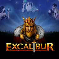 Excalibur игра